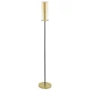 Lampa podłogowa PINTO GOLD złota (97655 - EGLO)