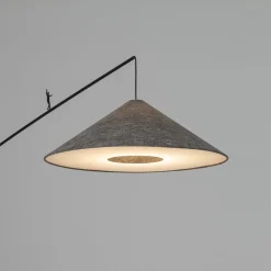 Lampa podłogowa POISE A (11767) - Nowodvorski