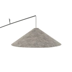 Lampa podłogowa POISE A (11767) - Nowodvorski