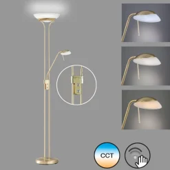 Lampa Podłogowa Pool TW (40145) - Fischer&Honsel