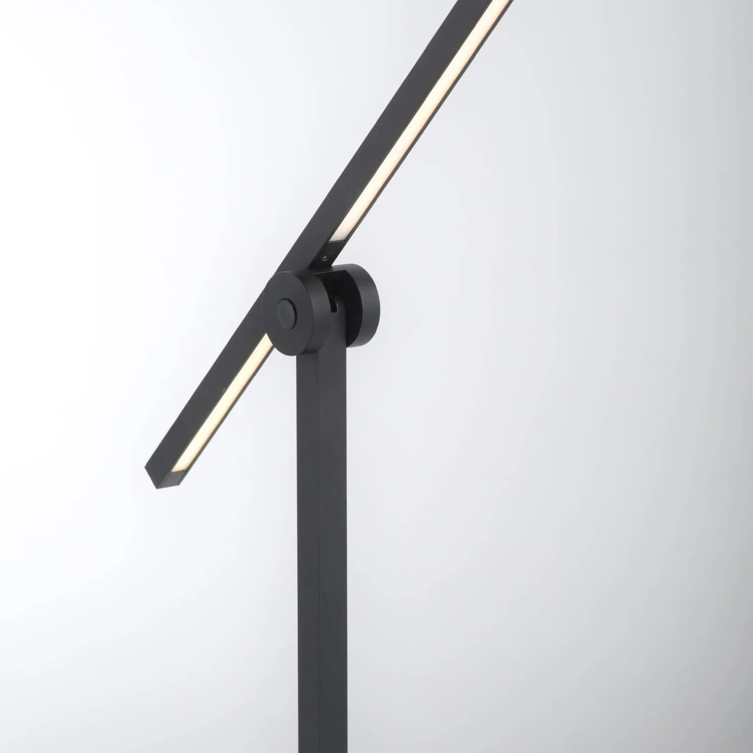 Lampa podłogowa PURE-GRAFO (407-18) - Paul Neuhaus