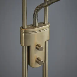 Lampa Podłogowa Rome (ROME-AN) Endon