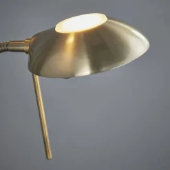 Lampa Podłogowa Rome (ROME-AN) Endon