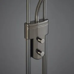 Lampa Podłogowa Rome (ROME-BC) Endon