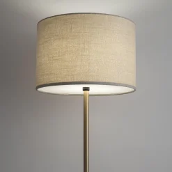 Lampa podłogowa SANTANA (11656) - Nowodvorski