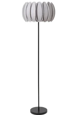 Lampa podłogowa SPENCER (34745/81/36) - Lucide