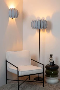 Lampa podłogowa SPENCER (34745/81/36) - Lucide