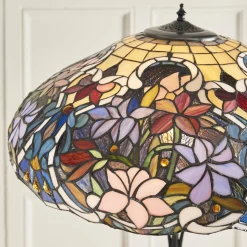 Lampa Podłogowa Sullivan (64323) Tiffany