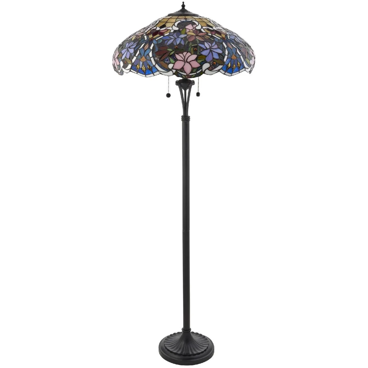 Lampa Podłogowa Sullivan (64323) Tiffany