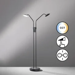 Lampa Podłogowa Tallri (40487) - Fischer&Honsel