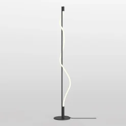 Lampa podłogowa Tau (MOD166FL-L15B3K) - Maytoni