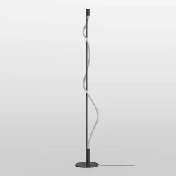 Lampa podłogowa Tau (MOD166FL-L15B3K) - Maytoni