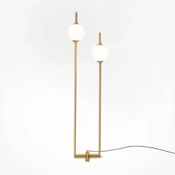 Lampa podłogowa The Sixth Sense (Z020FL-L12BS3K) - Maytoni