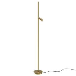 Lampa podłogowa Thin (MOD395FL-L28BS3K) - Maytoni