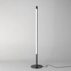 Lampa podłogowa THIN TUBE LED BIAŁA (26551-L930-D9-00-13) - Aqform