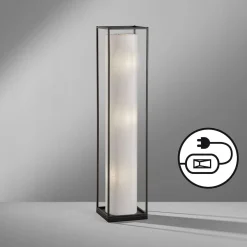 Lampa Podłogowa Thor (40456) - Fischer&Honsel