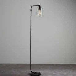 Lampa Podłogowa Toledo (95456) Endon