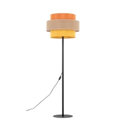 Lampa podłogowa TRIO Juta (6451) - TK Lighting