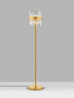 Lampa podłogowa wewnętrzna CHOLULA (LE44726) - Luces Exclusivas