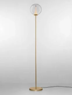 Lampa podłogowa wewnętrzna HUALMAY (LE44835) - Luces Exclusivas