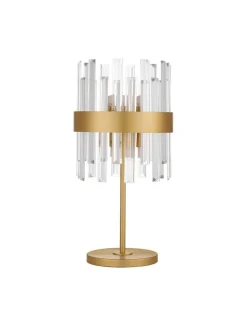 Lampa podłogowa wewnętrzna CHOLULA (LE44725) - Luces Exclusivas