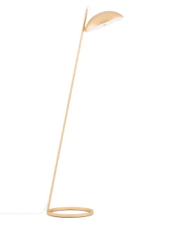 Lampa podłogowa wewnętrzna VIBORAL (LE44527) - Luces Exclusivas