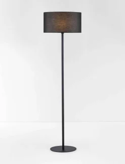 Lampa podłogowa wewnętrzna GUAVIARE (LE44952) - Luces Exclusivas