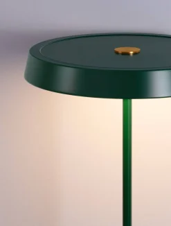 Lampa podłogowa wewnętrzna CORUNA (LE44434) - Luces Exclusivas