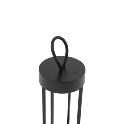 Lampa przenośna na ogródek NALA LED (11536) - Nowodvorski