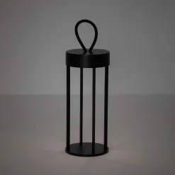 Lampa przenośna na ogródek NALA LED (11536) - Nowodvorski