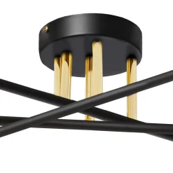 Lampa przysufitowa ASTRA 6 (10776602) - KASPA