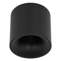 Lampa przysufitowa BLAZE BLACK CCT 30W (18162) - TK Lighting