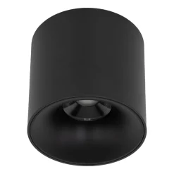 Lampa przysufitowa BLAZE BLACK CCT 30W (18162) - TK Lighting