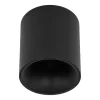 Lampa przysufitowa BLAZE BLACK CCT 12W (18158) - TK Lighting