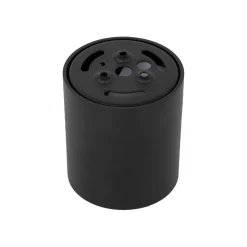 Lampa przysufitowa BLAZE BLACK CCT 12W (18158) - TK Lighting