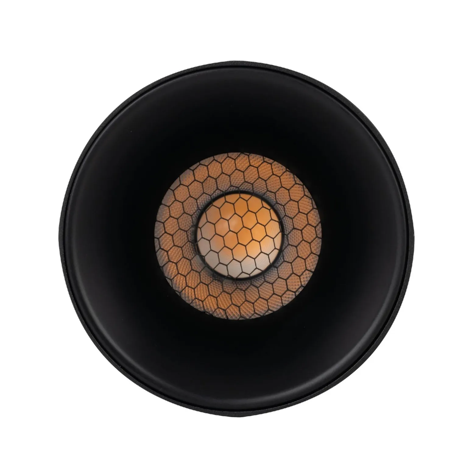 Lampa przysufitowa BLAZE BLACK CCT 12W (18158) - TK Lighting