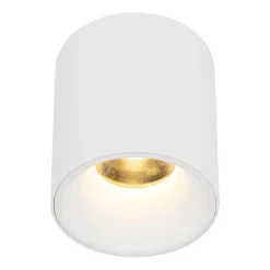 Lampa przysufitowa BLAZE WHITE CCT 12W (18157) - TK Lighting