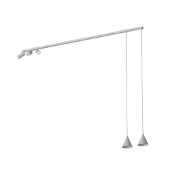 Lampa przysufitowa FOURTY V (11451) - Nowodvorski