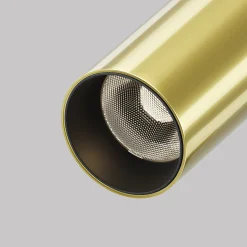 Lampa przysufitowa kierunkowa Focus T (C142CL-6W3K-BS) - Maytoni