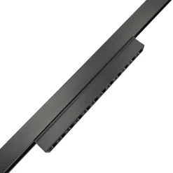 Lampa Punktowa Stip ściemnialna, sterowana Smart 12W Magnet Line LED czarny (TLV-10-12TU) - Yaskr