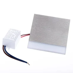 Lampa Schodowa BERG Barwa Neutralna 4000K (EKS0407) - Eko-Light