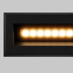 Lampa schodowa Bosca (O045SL-L5B3K) - Maytoni