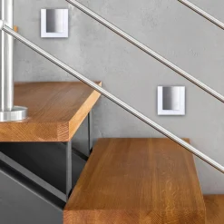 Lampa Schodowa CAPRI Barwa Neutralna 4000k (EKS0421) - Eko-Light