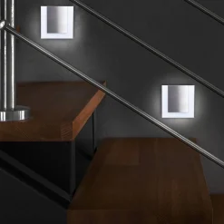 Lampa Schodowa CAPRI Barwa Neutralna 4000k (EKS0421) - Eko-Light