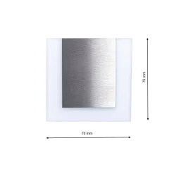 Lampa Schodowa CAPRI Barwa Neutralna 4000k (EKS0421) - Eko-Light