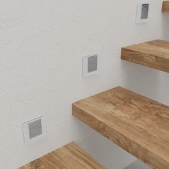 Lampa Schodowa CAPRI Barwa Neutralna 4000k (EKS0421) - Eko-Light