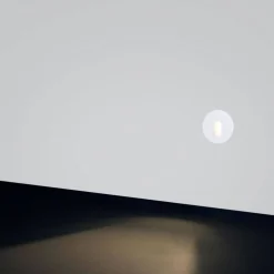 Lampa Schodowa LESEL 002 (100201302) - Elkim Lighting