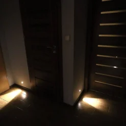 Lampa Schodowa LESEL 002 (100201303) - Elkim Lighting