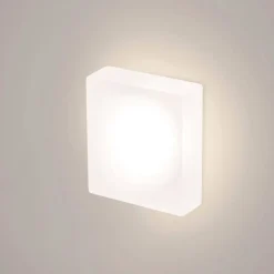 Lampa Schodowa LESEL 008 XL (100802309) - Elkim Lighting