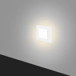 Lampa Schodowa LESEL 008B (1008B2102) - Elkim Lighting